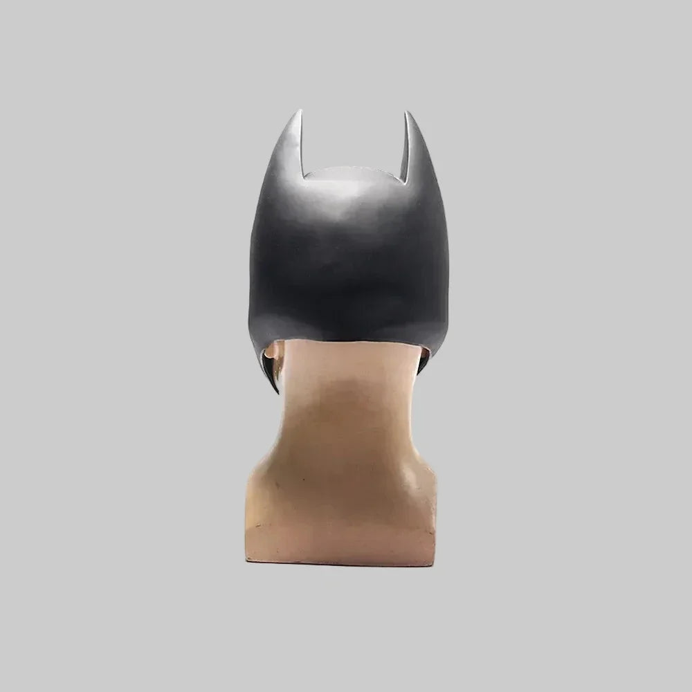 Leo | Realistic Halloween Bat Latex Mask