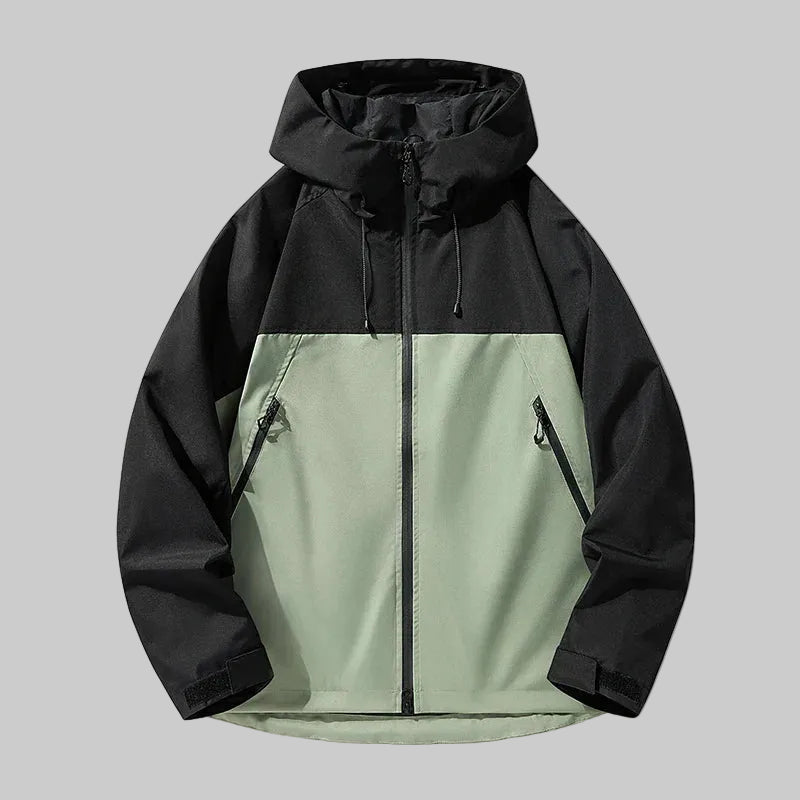 Siobhan | Women's Technical Waterproof Softshell Jacket