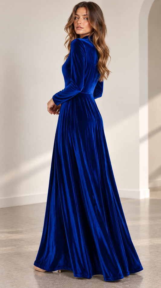 Royal Blue