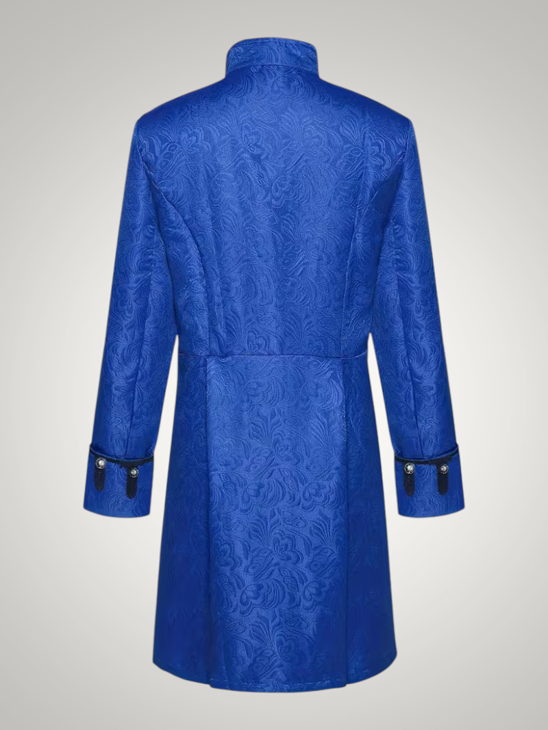 Frederick | Men's Halloween Medieval Costume Jacket
