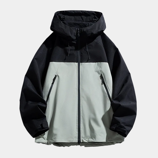 Siobhan | Women's Technical Waterproof Softshell Jacket