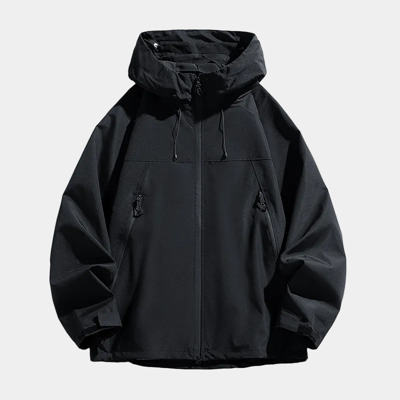 Siobhan | Women's Technical Waterproof Softshell Jacket