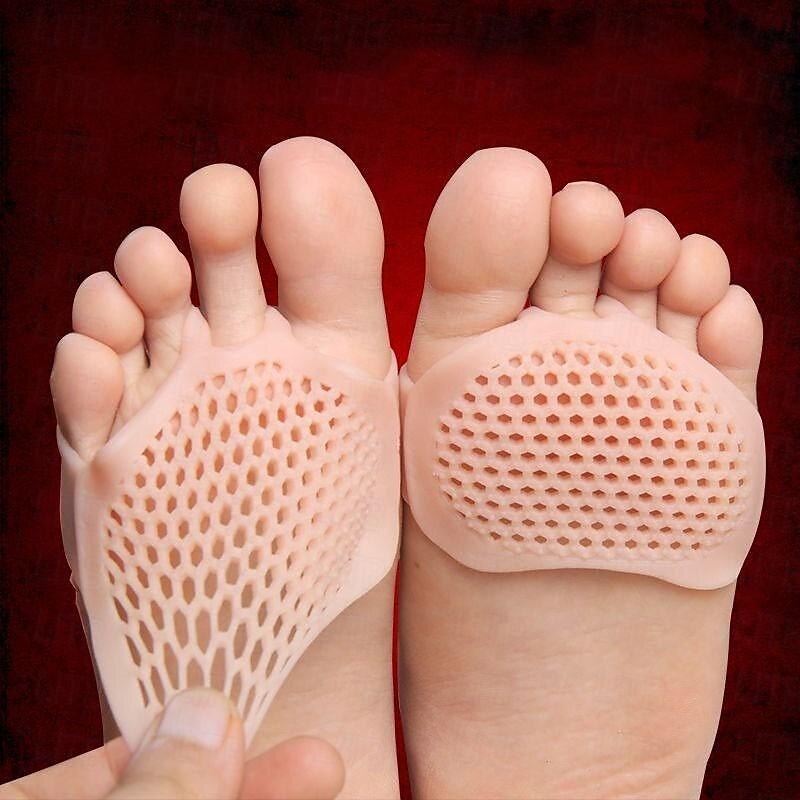 Tilly | Women's Orthopedic Low Heel Dance Shoes