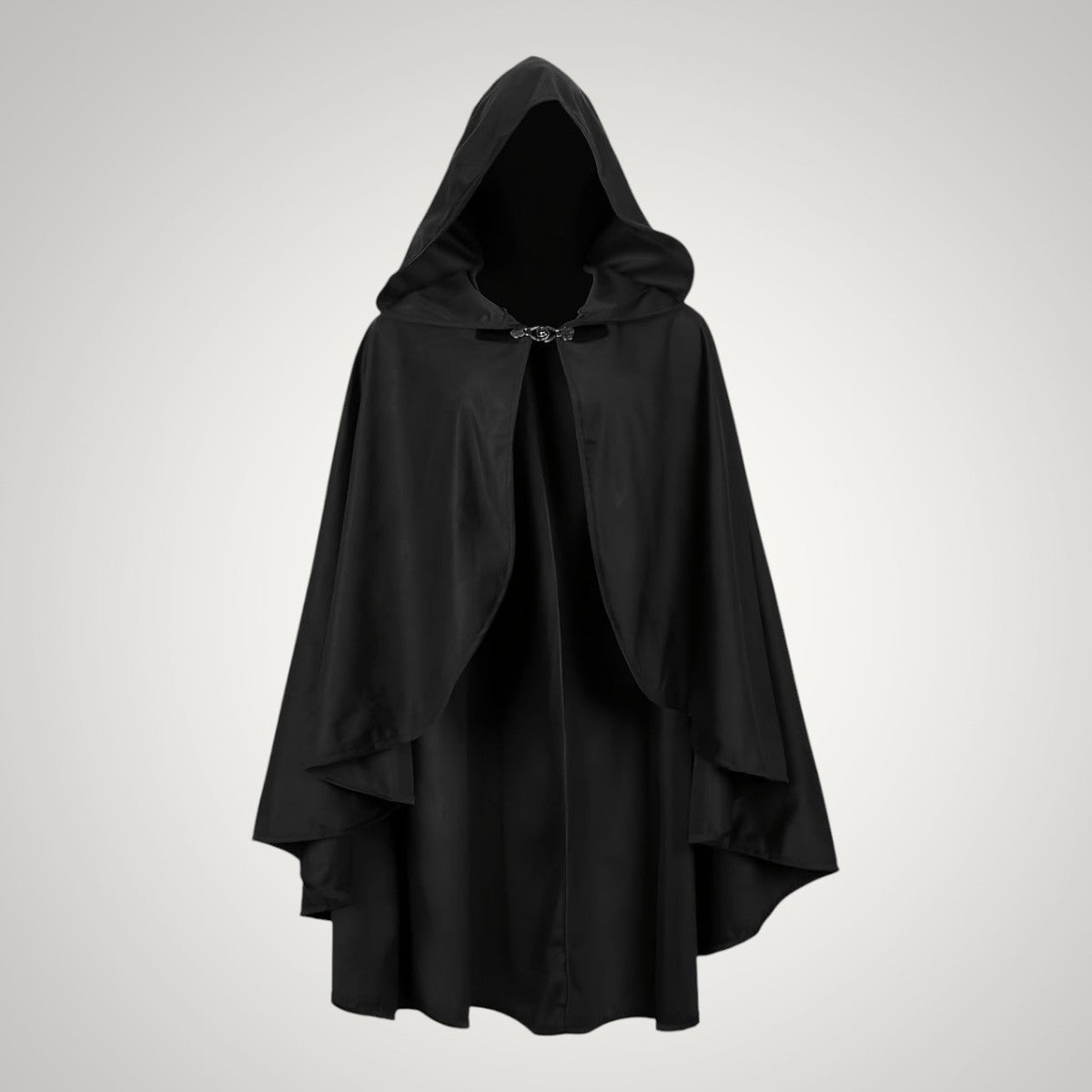 Felicity | Women's Halloween Magic Wizard Cloak Costume