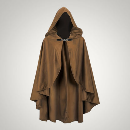 Felicity | Women's Halloween Magic Wizard Cloak Costume