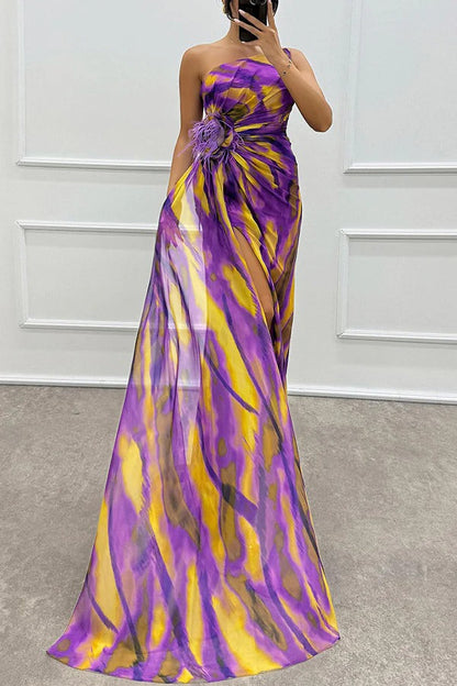 Gabriella | Women's Elegant Wedding Guest Dress