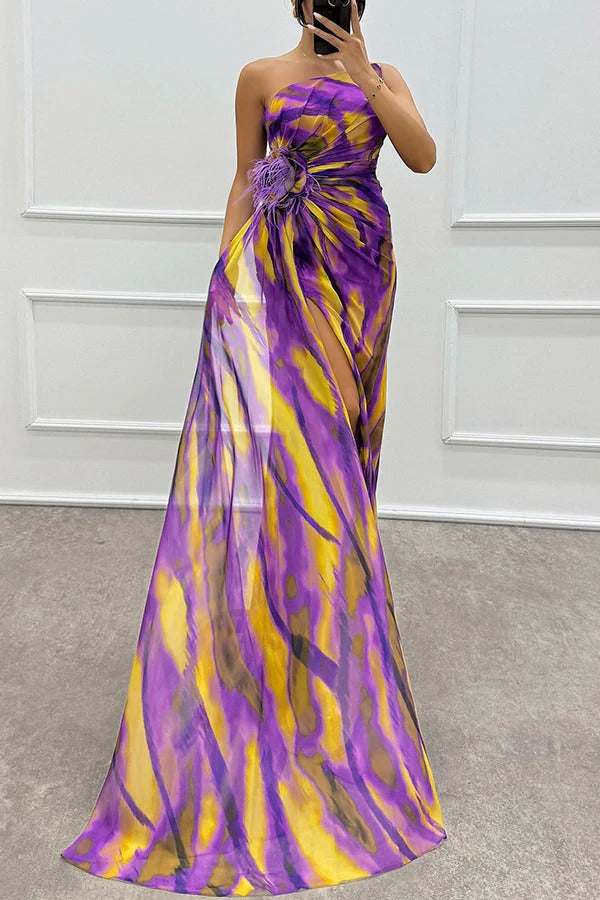 Gabriella | Women's Elegant Wedding Guest Dress