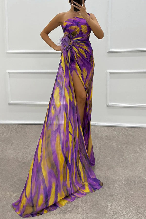 Gabriella | Women's Elegant Wedding Guest Dress