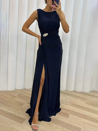 Amelia | Women’s Elegant Wedding Guest Dress