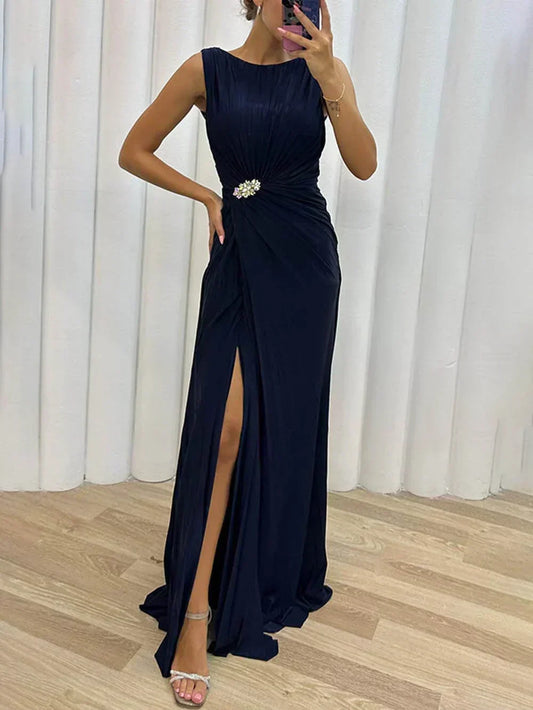 Amelia | Women’s Elegant Wedding Guest Dress