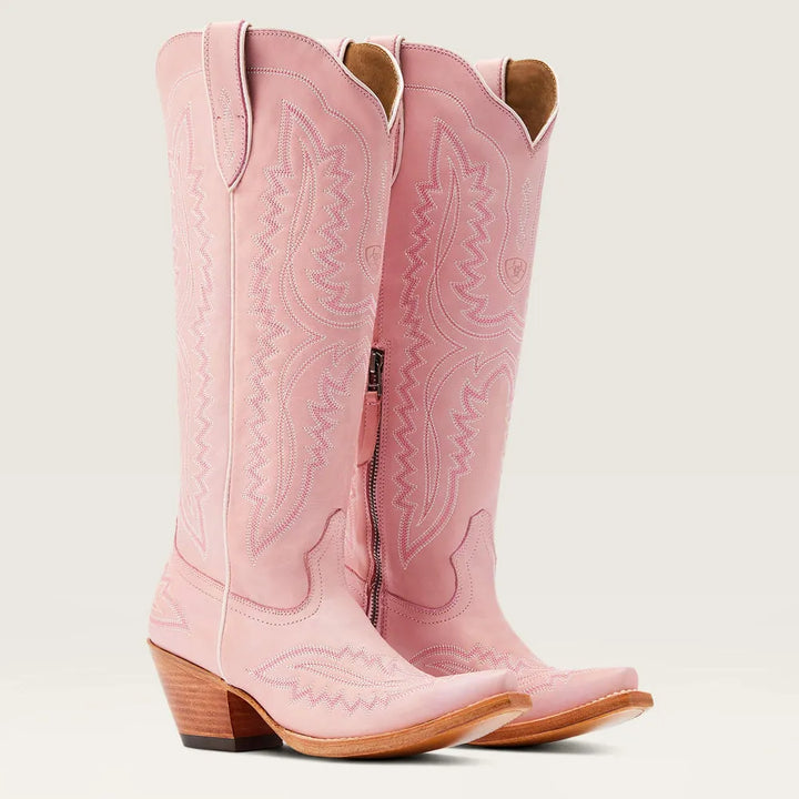 Nina | Women’s Embroidered Western Cowboy Boots