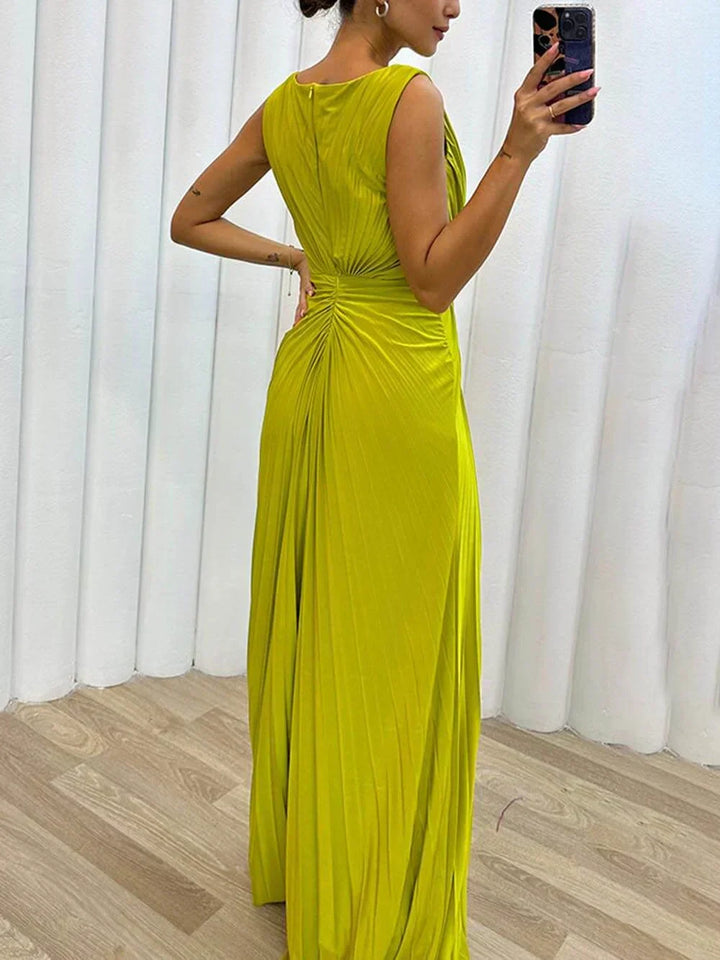 Amelia | Women’s Elegant Wedding Guest Dress