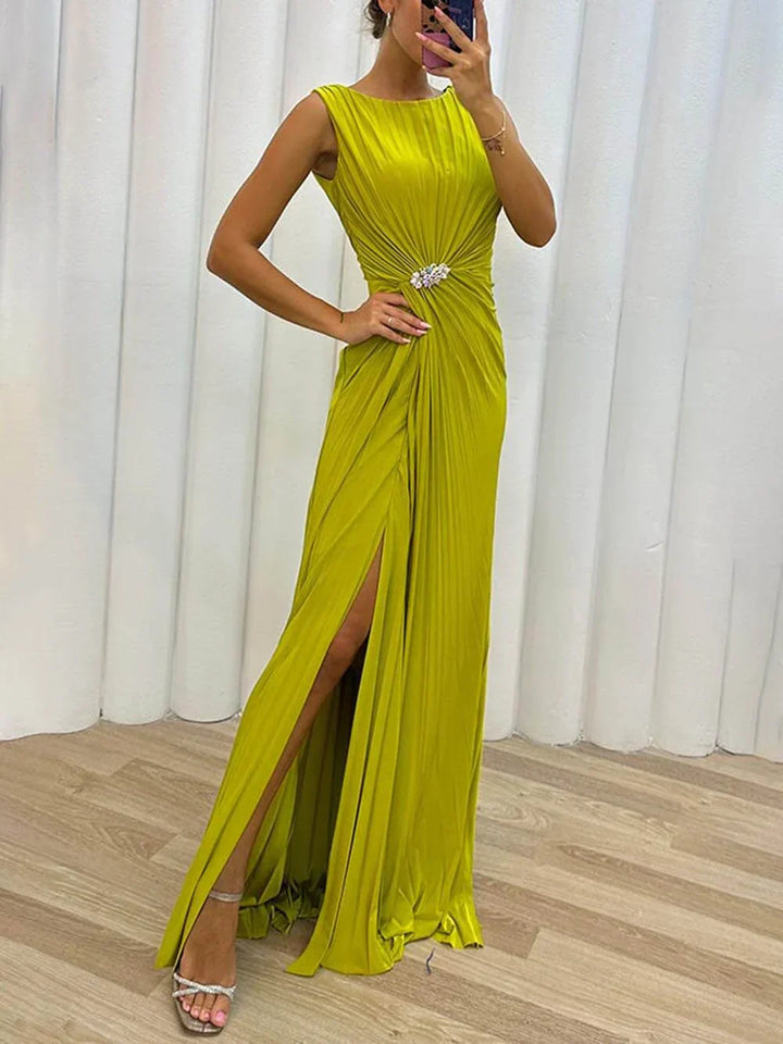 Amelia | Women’s Elegant Wedding Guest Dress