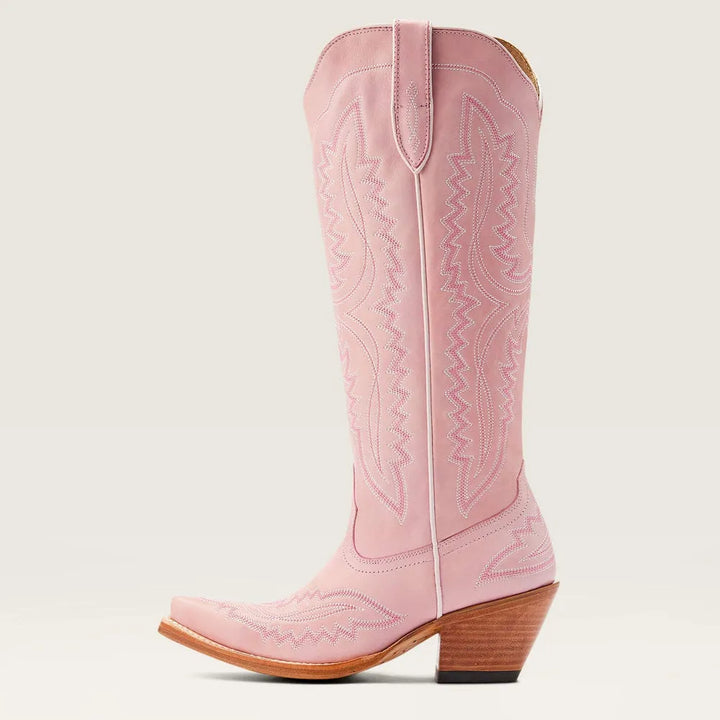 Nina | Women’s Embroidered Western Cowboy Boots