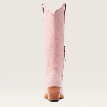 Nina | Women’s Embroidered Western Cowboy Boots