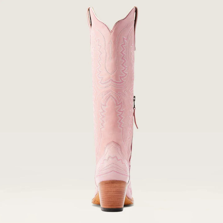 Nina | Women’s Embroidered Western Cowboy Boots