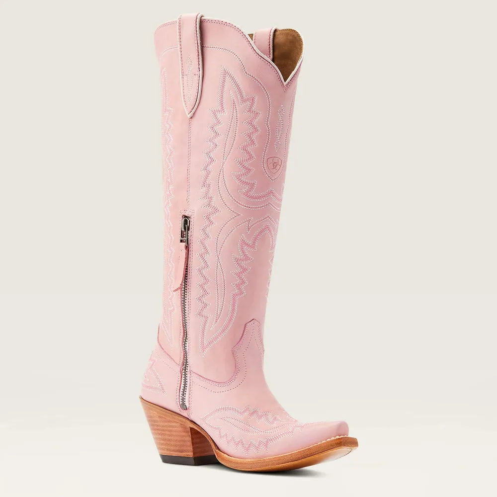 Nina | Women’s Embroidered Western Cowboy Boots