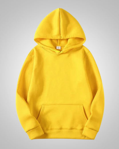Willow | Women’s Casual Loose Fit Hoodie