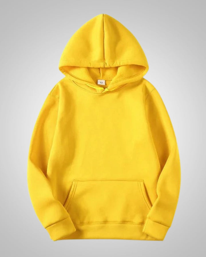 Willow | Women’s Casual Loose Fit Hoodie