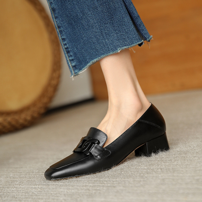 Tara | Women's Orthopedic Slip On Mary Janes