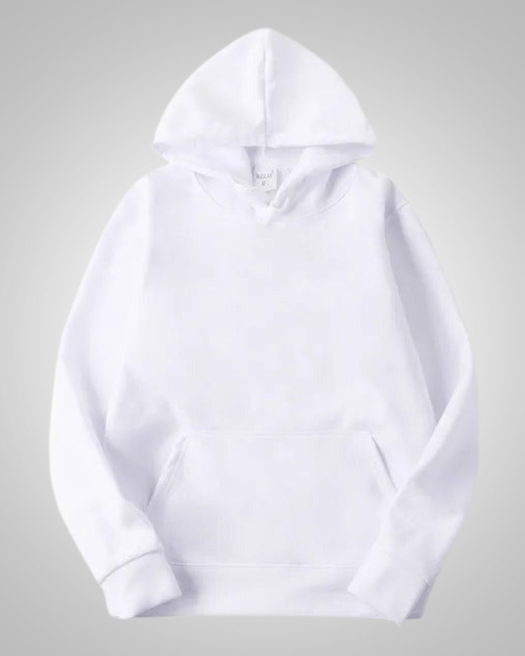 Willow | Women’s Casual Loose Fit Hoodie