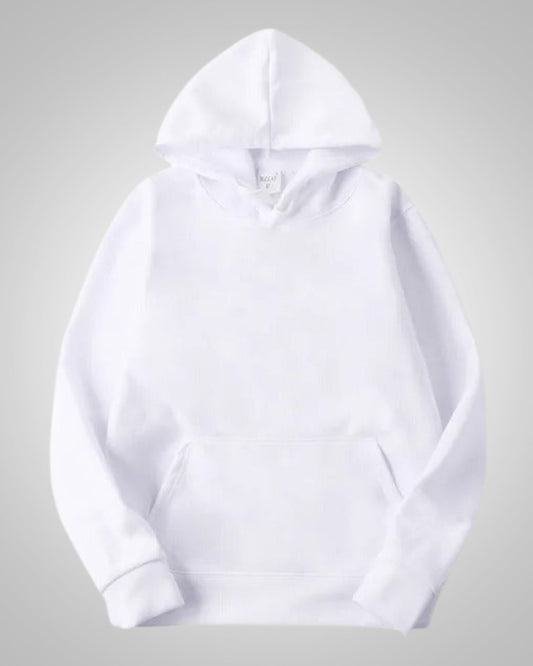 Willow | Women’s Casual Loose Fit Hoodie