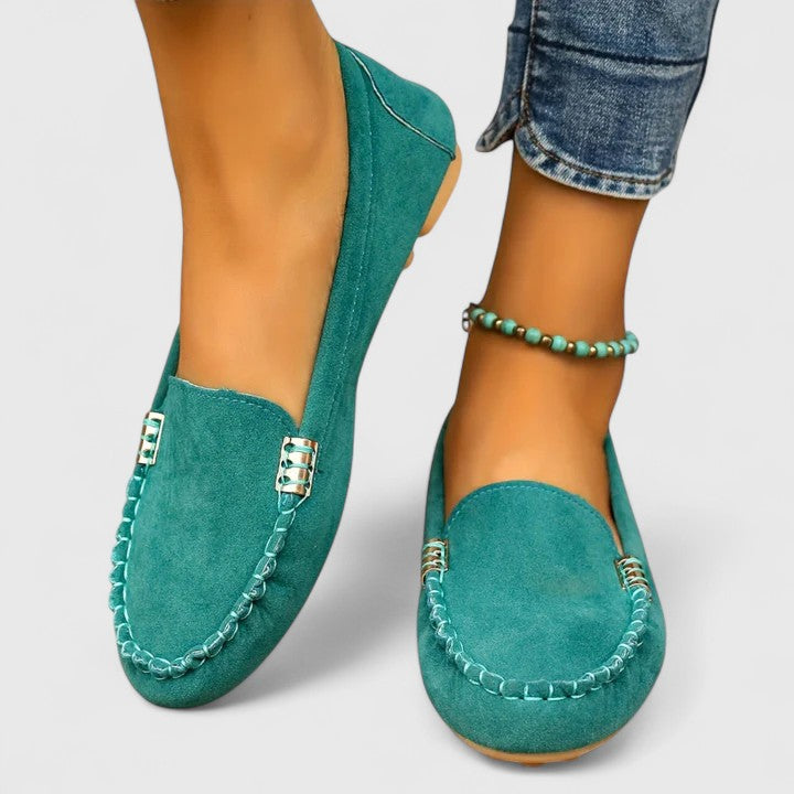 Nani | Women’s Casual Orthopedic Loafers