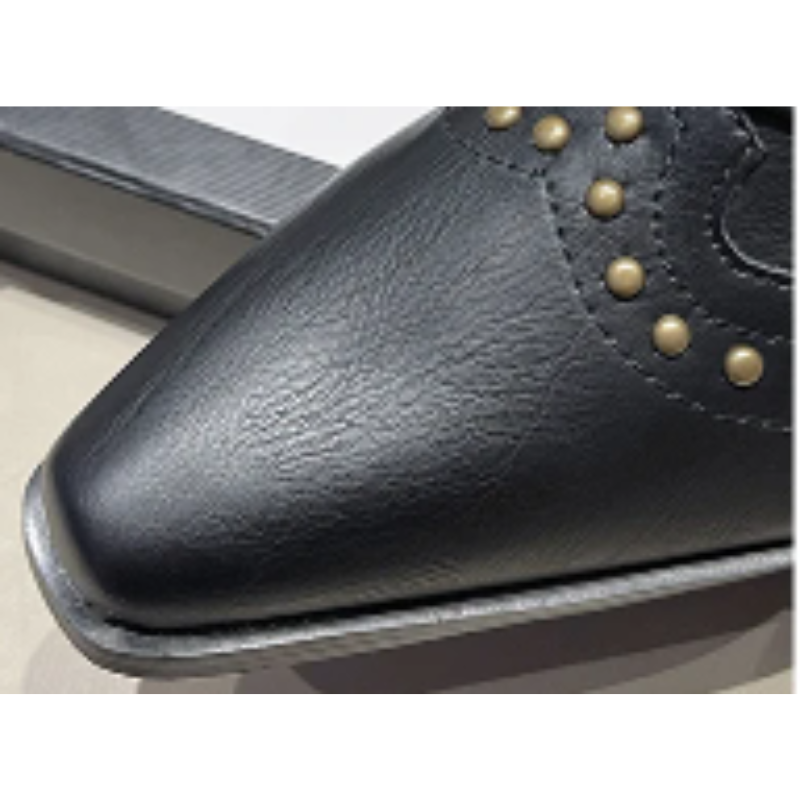Rylee | Women’s Classic Studded Cowboy Boots