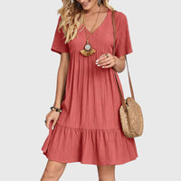 Nora | Women's Casual Summer Boho Dress