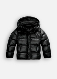 Sienna | Women's Slim Fit Winter Puffer Jacket