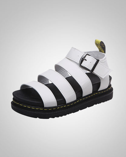 Ramona | Women's Casual Strappy Platform Sandals