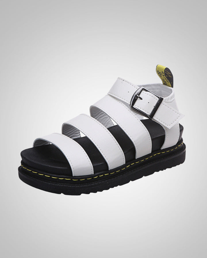 Ramona | Women's Casual Strappy Platform Sandals