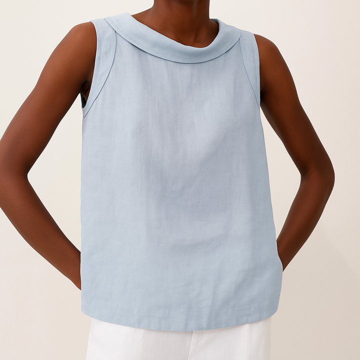 Aria | Women's Casual Sleeveless Summer Top