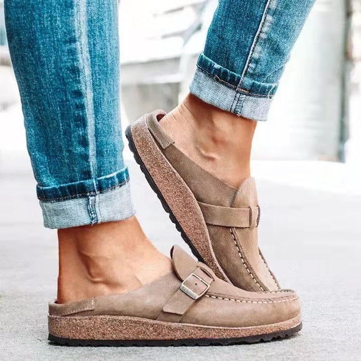 Rose | Women’s Summer Orthopedic Loafers