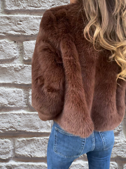 Sophia | Women's Casual Fall Jacket