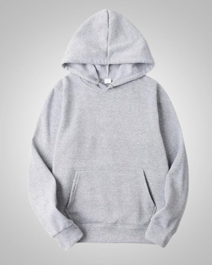 Willow | Women’s Casual Loose Fit Hoodie