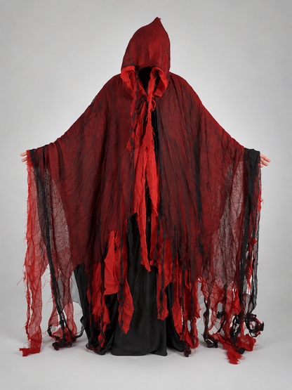 Rupert | Men's Reaper Halloween Costume