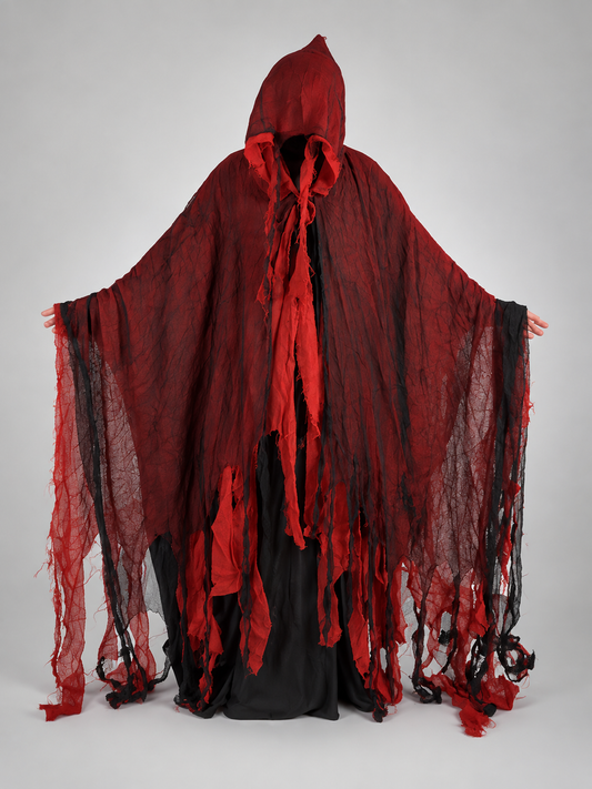 Rupert | Men's Reaper Halloween Costume