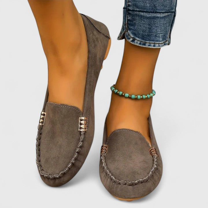 Nani | Women’s Casual Orthopedic Loafers