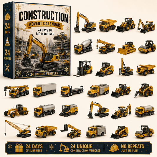 Construction Vehicle