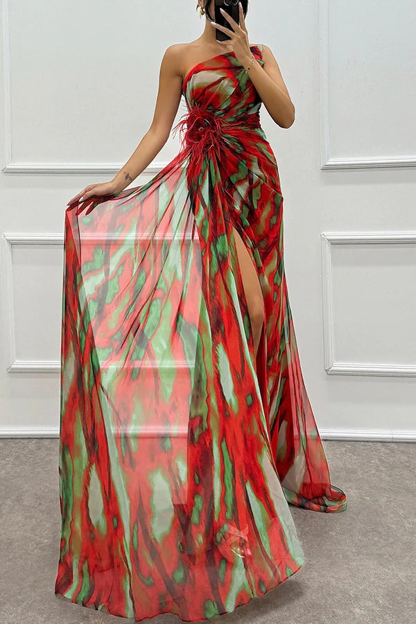 Gabriella | Women's Elegant Wedding Guest Dress