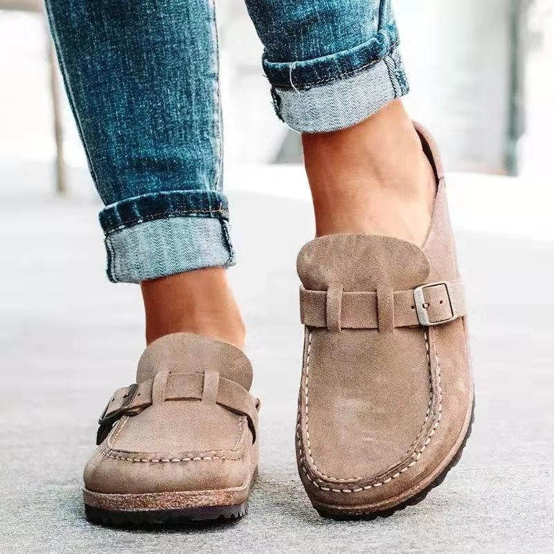 Rose | Women’s Summer Orthopedic Loafers