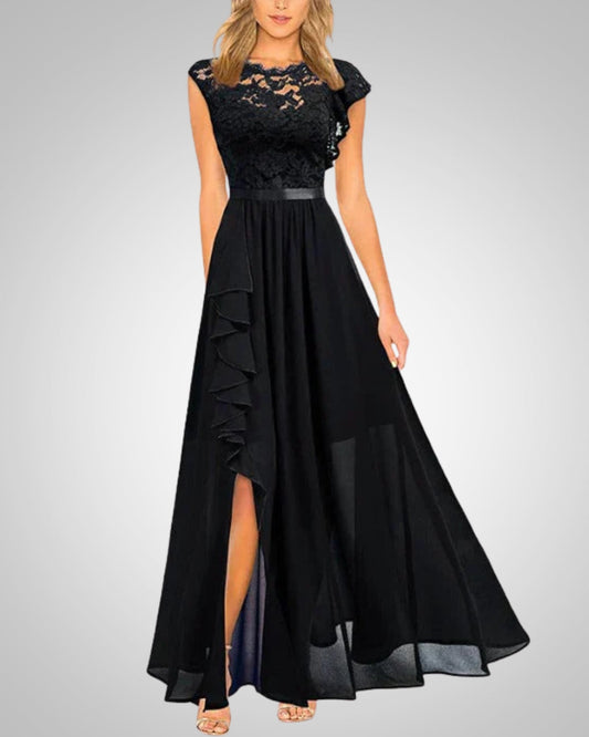 Palmer | Women's Elegant Evening Maxi Dress