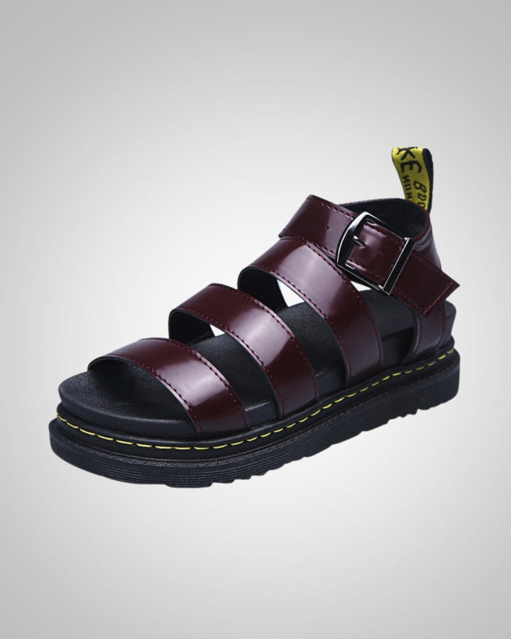 Ramona | Women's Casual Strappy Platform Sandals