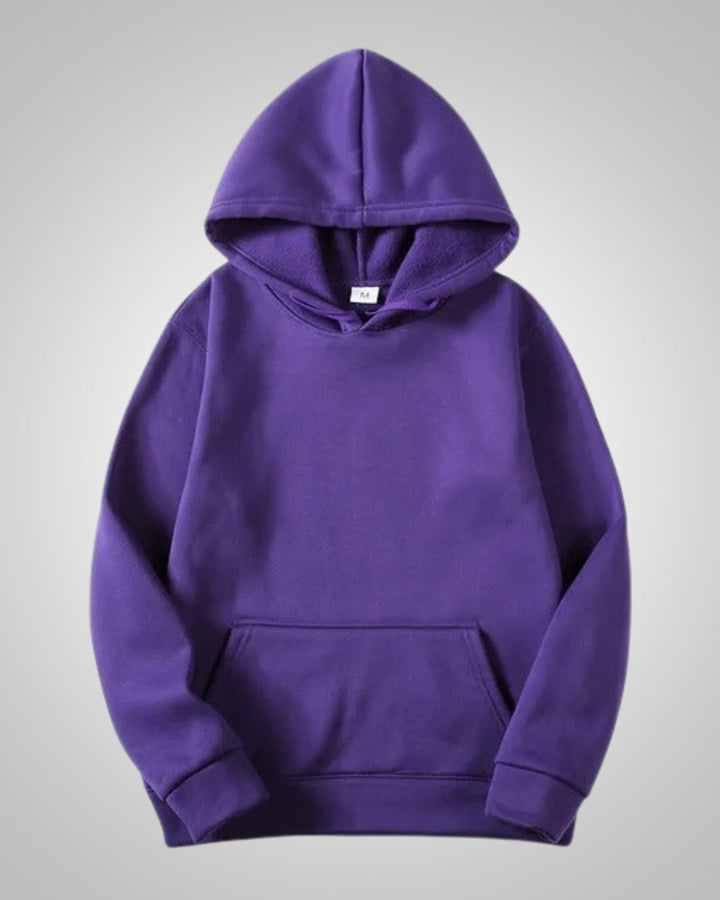 Willow | Women’s Casual Loose Fit Hoodie