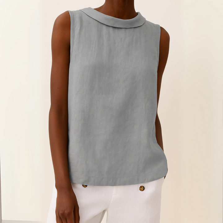 Aria | Women's Casual Sleeveless Summer Top