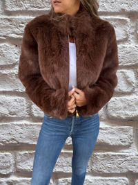 Sophia | Women's Casual Fall Jacket