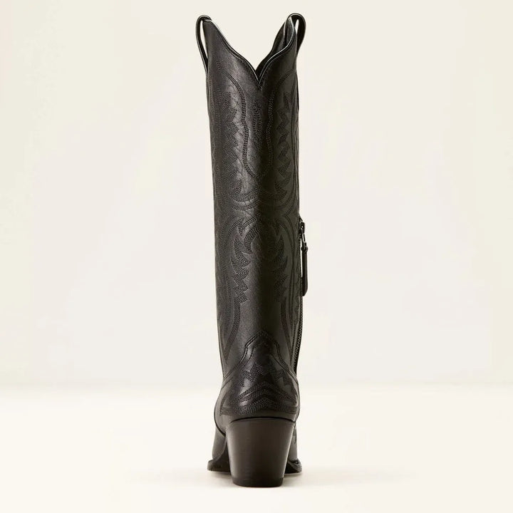 Nina | Women’s Embroidered Western Cowboy Boots
