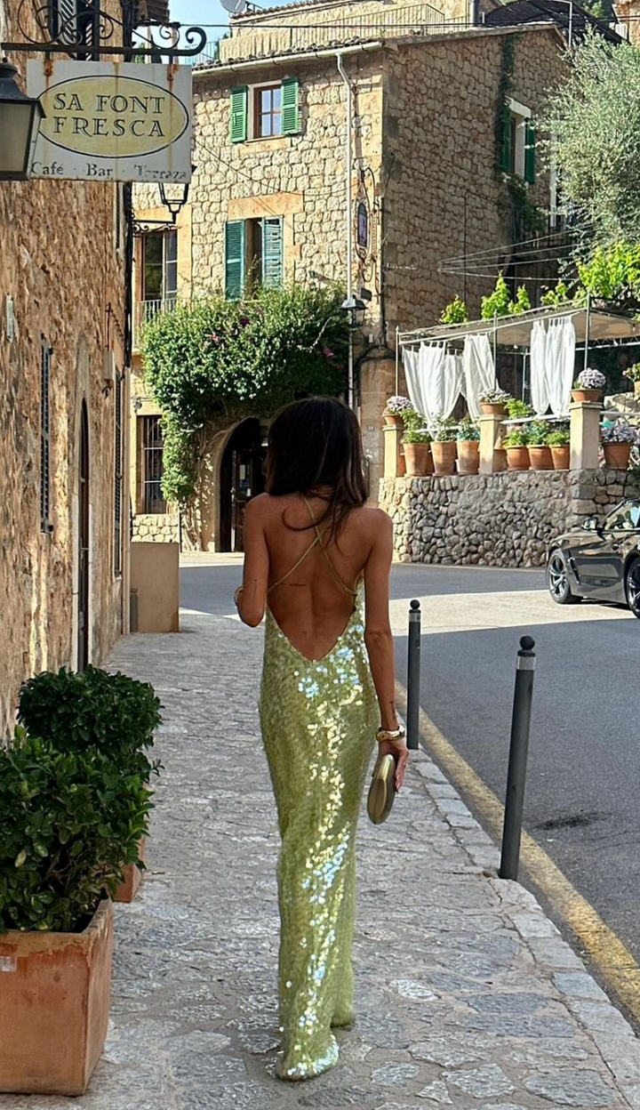 Shayla | Women’s Elegant Wedding Guest Dress