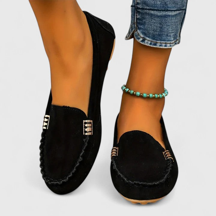 Nani | Women’s Casual Orthopedic Loafers
